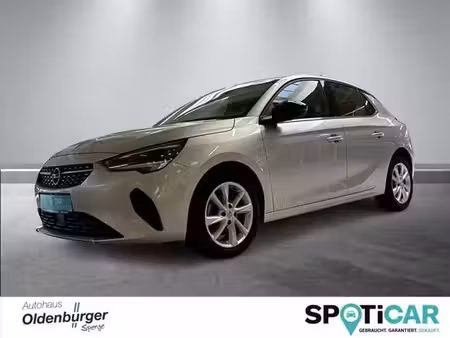 Opel Corsa 1.2 100 Elegance