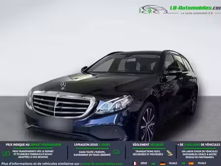 Mercedes-Benz Classe E E 300 2.0 194