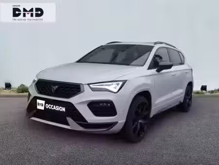 Cupra Ateca 1.5 TSI 150