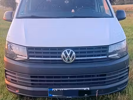Volkswagen Transporter T6 2.0