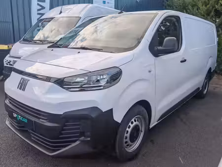 Fiat Scudo 2.2 150