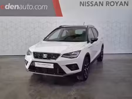 Seat Arona 1.0 TSI 110