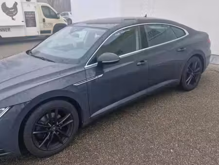 Volkswagen Arteon 1.5 TSI 150