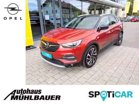 Opel Grandland Ultimate