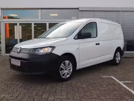 Volkswagen Caddy 2.0 TDI 122