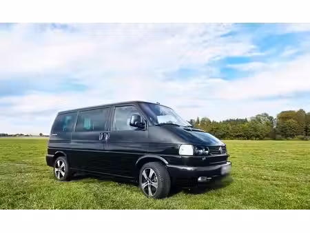 Volkswagen Transporter T4 2.5 TDI 150 Highline