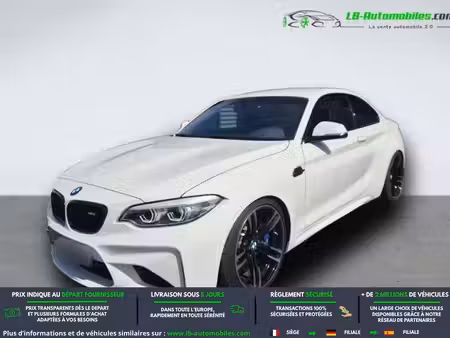 BMW Série 2 M2 3.0 370