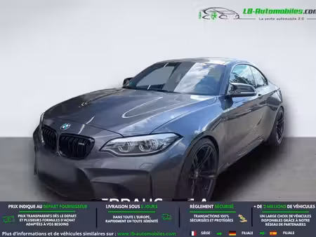 BMW Série 2 M2 3.0 370