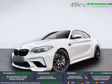 BMW Série 2 M2 3.0 410