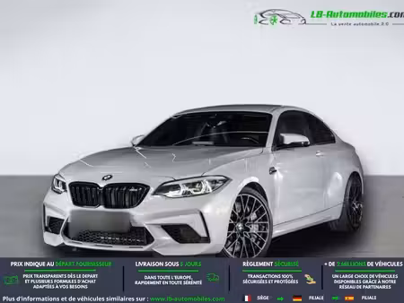 BMW Série 2 M2 3.0 410