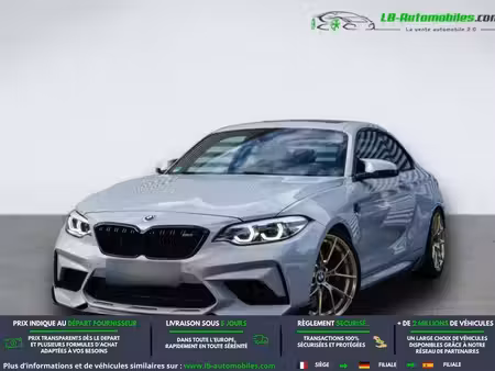BMW Série 2 M2 3.0 410