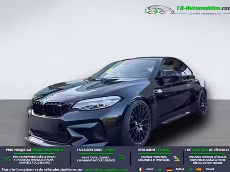BMW Série 2 M2 3.0 410