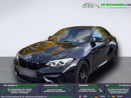 BMW Série 2 M2 3.0 410