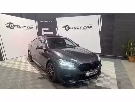 BMW Série 2 220d 2.0 190 Sport