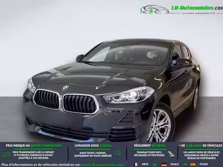 BMW X2 18d 2.0 150 sDrive