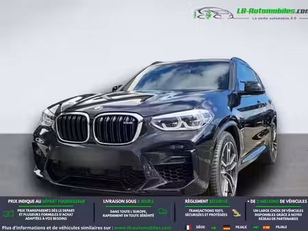 BMW X3 30i 3.0 480