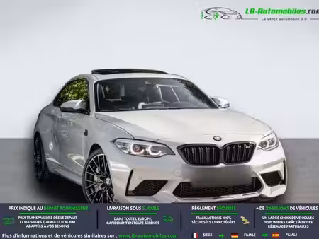 BMW Série 2 M2 3.0 410