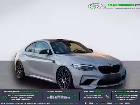BMW Série 2 M2 3.0 410