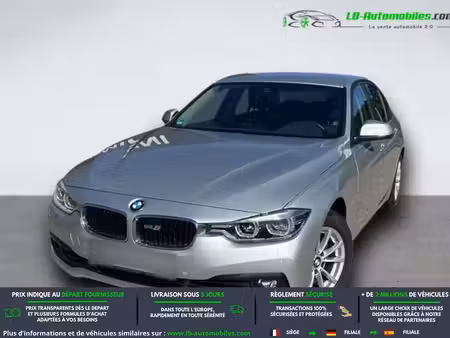 BMW Série 3 320i 2.0 184
