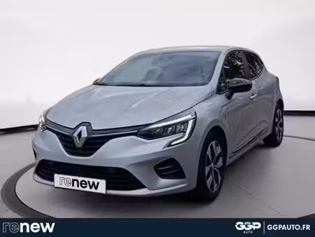 Renault Clio 1.0 TCe 90 Evolution
