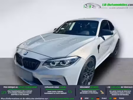 BMW Série 2 M2 3.0 410