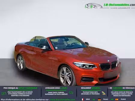 BMW Série 2 M240i 3.0 340