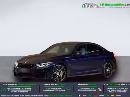BMW Série 3 M3 3.0 450