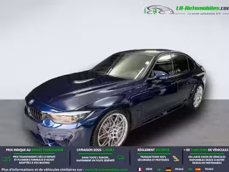 BMW Série 3 M3 3.0 450