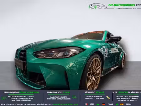 BMW Série 3 M3 CS