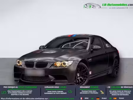 BMW Série 3 M3 3.0 431