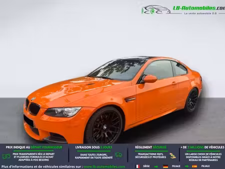 BMW Série 3 M3 3.0 431