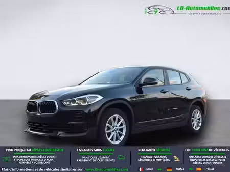 BMW X2 18d 2.0 150 sDrive