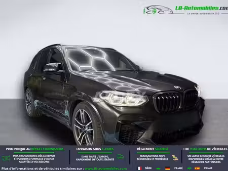 BMW X3 30i 3.0 480
