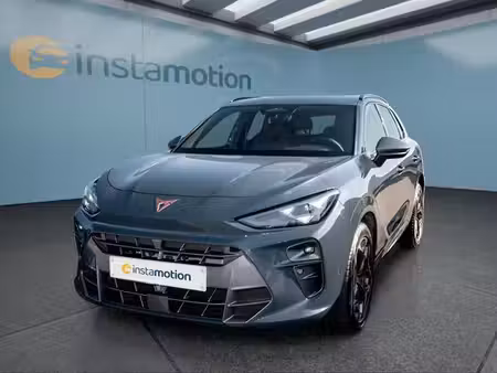 Cupra Terramar VZ 1.5 TSI 272