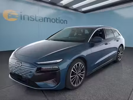 Audi A6 367