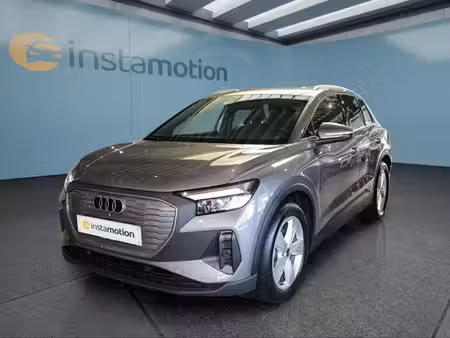 Audi Q4 e-tron 35 170