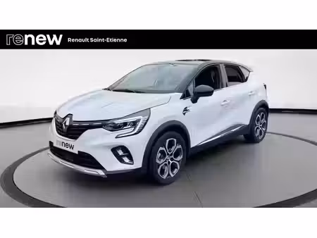 Renault Captur E-Tech 1.6 145