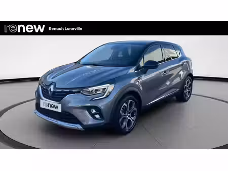 Renault Captur E-Tech 1.6 145