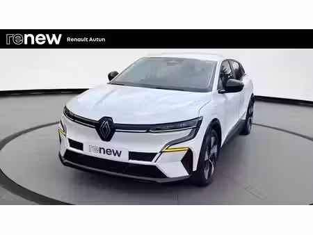 Renault Mégane E-Tech 220 Équilibre