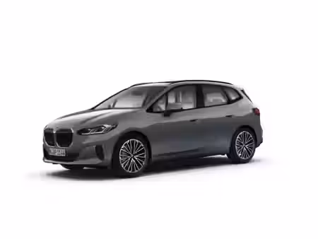 BMW Série 2 220i 1.5 170