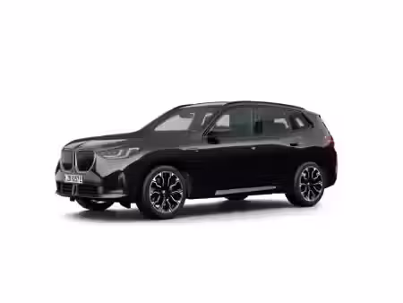 BMW X3 30e 2.0 xDrive