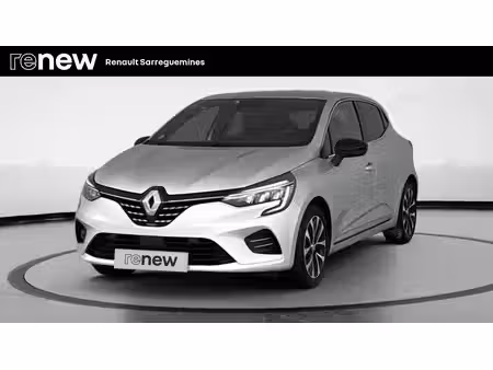 Renault Clio E-Tech 1.6 145 Techno