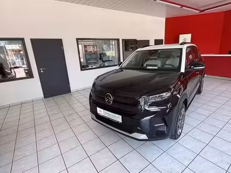 Citroën C3 1.2 100 Max