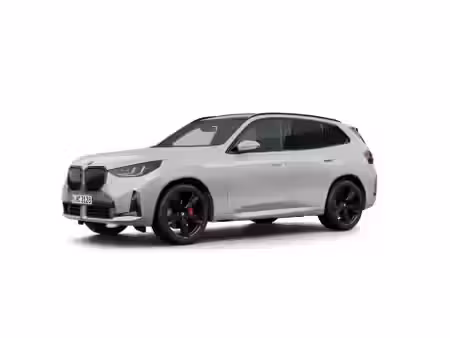 BMW X3 20d 2.0 xDrive