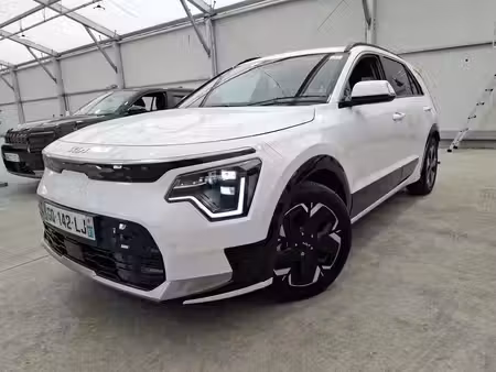 Kia Niro 204 Motion