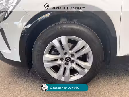Renault Austral 1.2 130