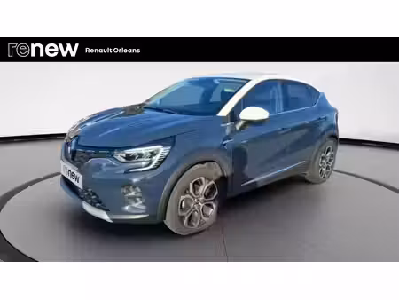 Renault Captur 1.6 160