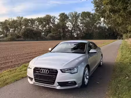 Audi A5 V6 3.0 TFSI 272 quattro
