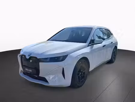 BMW iX 45 408 xDrive