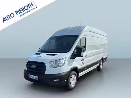 Ford Transit 2.0